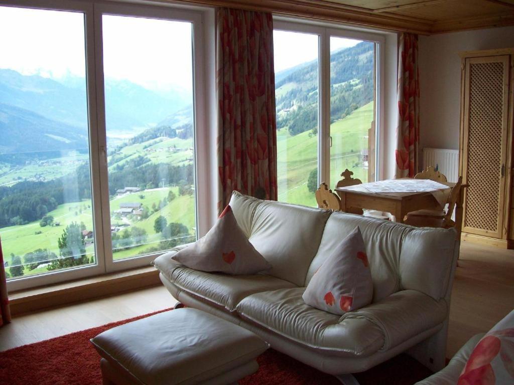 Hôtel Gasthof Klausnerhof à Mittersill Extérieur photo