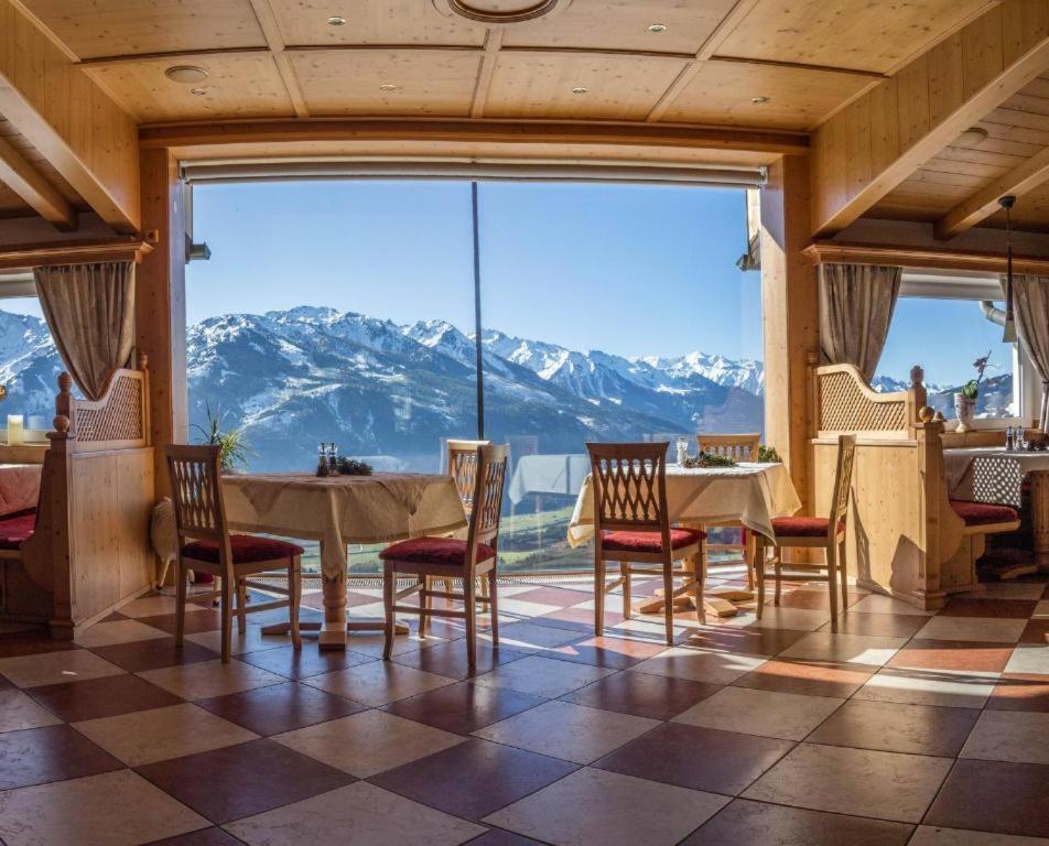 Hôtel Gasthof Klausnerhof à Mittersill Extérieur photo