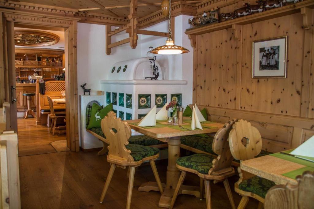 Hôtel Gasthof Klausnerhof à Mittersill Extérieur photo