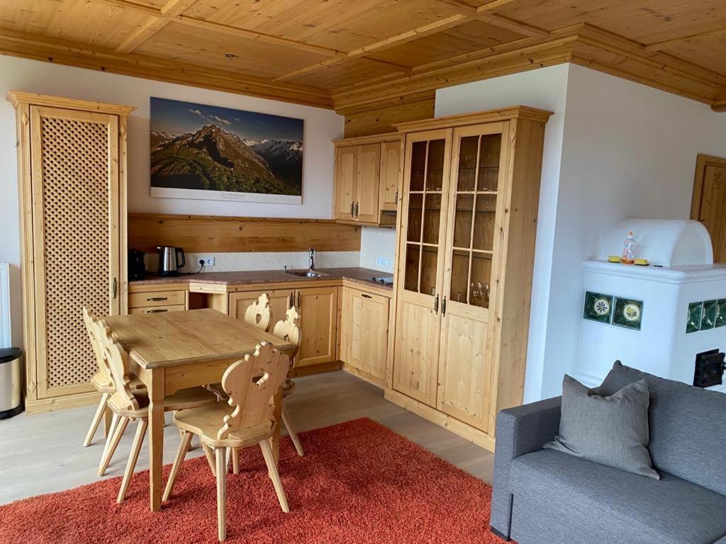 Hôtel Gasthof Klausnerhof à Mittersill Extérieur photo