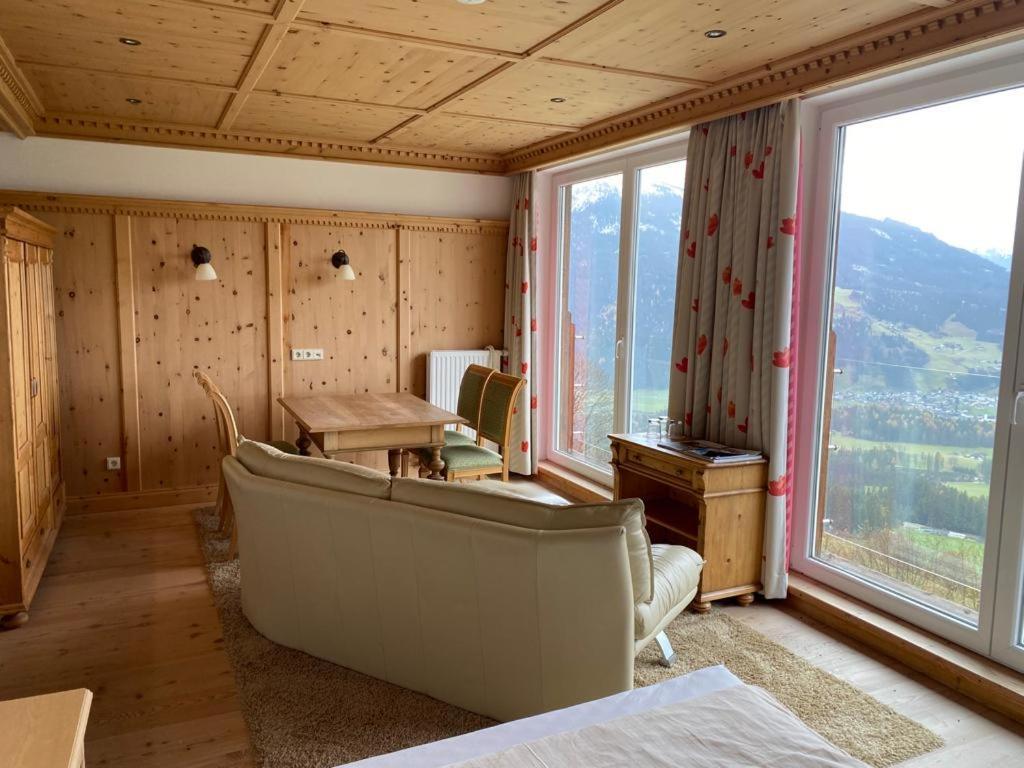 Hôtel Gasthof Klausnerhof à Mittersill Extérieur photo