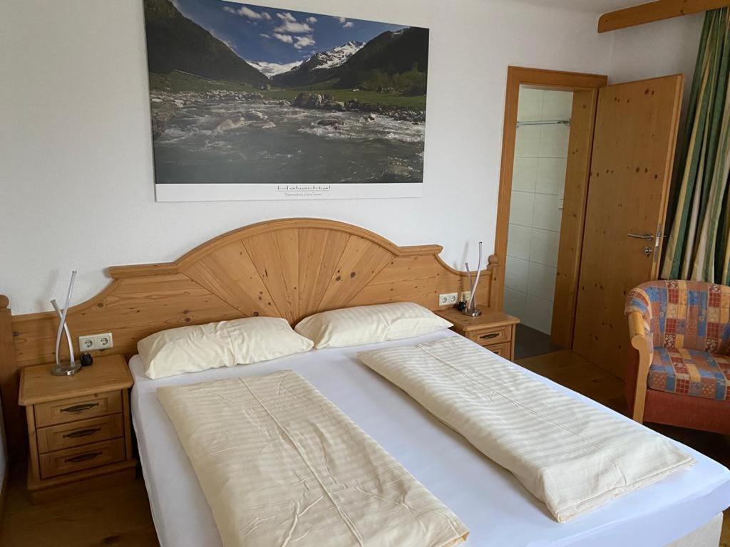 Hôtel Gasthof Klausnerhof à Mittersill Extérieur photo