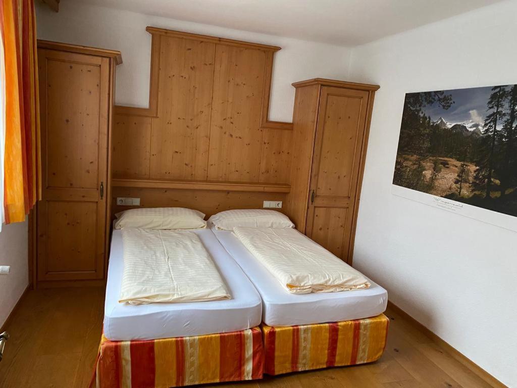 Hôtel Gasthof Klausnerhof à Mittersill Extérieur photo